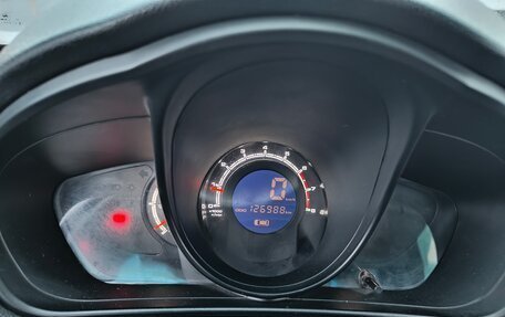 Lifan X60 I рестайлинг, 2015 год, 500 000 рублей, 11 фотография