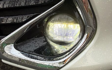 Toyota Camry, 2017 год, 2 250 000 рублей, 8 фотография