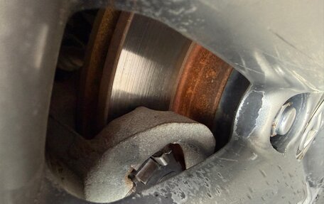 Toyota Camry, 2017 год, 2 250 000 рублей, 5 фотография