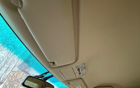 Toyota Camry, 2017 год, 2 250 000 рублей, 7 фотография