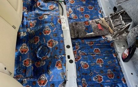 Toyota Camry, 2017 год, 2 250 000 рублей, 9 фотография