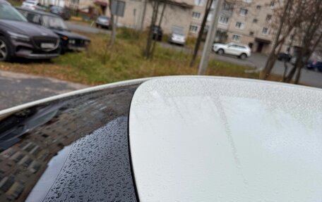 Toyota Camry, 2017 год, 2 250 000 рублей, 4 фотография