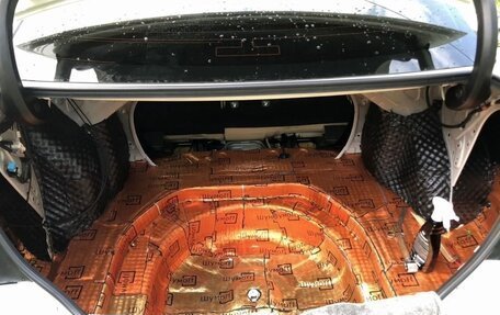 Toyota Camry, 2017 год, 2 250 000 рублей, 11 фотография