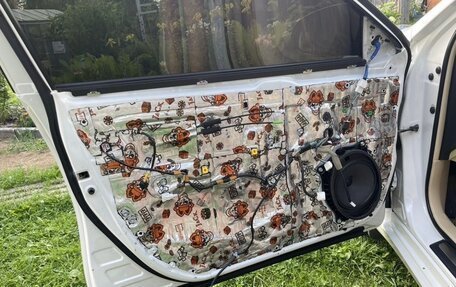 Toyota Camry, 2017 год, 2 250 000 рублей, 10 фотография