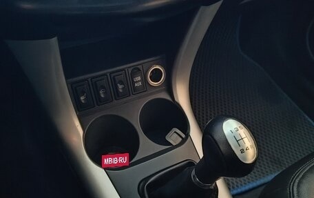 Lifan X60 I рестайлинг, 2015 год, 500 000 рублей, 12 фотография
