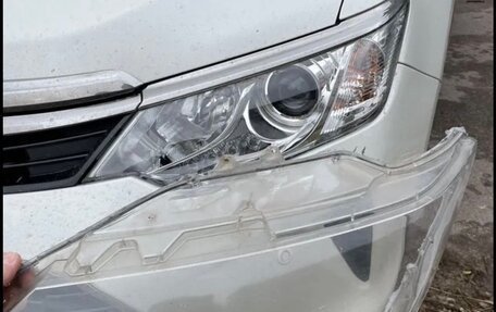 Toyota Camry, 2017 год, 2 250 000 рублей, 13 фотография