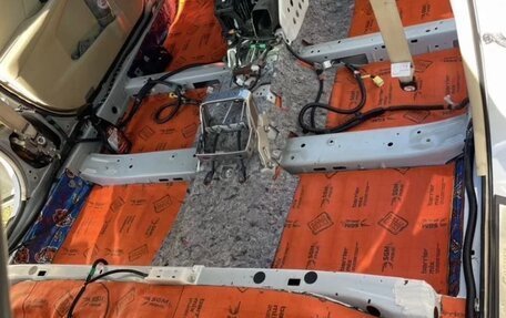 Toyota Camry, 2017 год, 2 250 000 рублей, 14 фотография