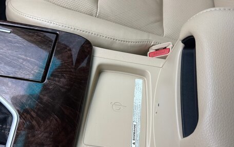 Toyota Camry, 2017 год, 2 250 000 рублей, 18 фотография