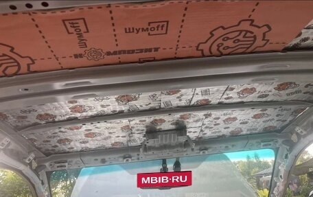 Toyota Camry, 2017 год, 2 250 000 рублей, 16 фотография