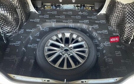 Toyota Camry, 2017 год, 2 250 000 рублей, 15 фотография