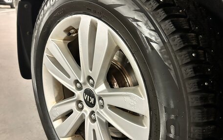 KIA Sportage IV рестайлинг, 2016 год, 1 799 000 рублей, 17 фотография