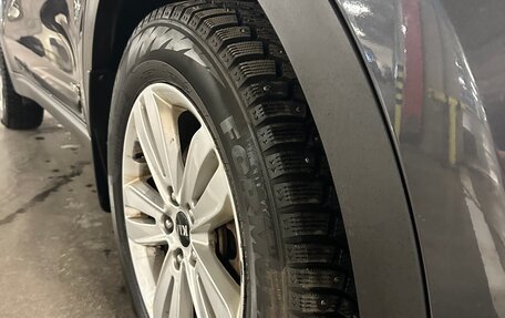 KIA Sportage IV рестайлинг, 2016 год, 1 799 000 рублей, 16 фотография