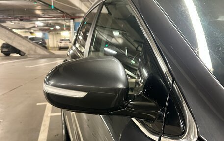 KIA Sportage IV рестайлинг, 2016 год, 1 799 000 рублей, 19 фотография