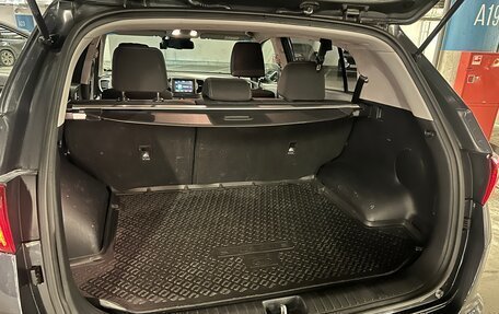 KIA Sportage IV рестайлинг, 2016 год, 1 799 000 рублей, 23 фотография