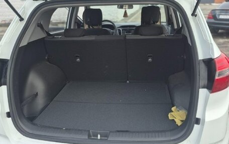 Hyundai Creta I рестайлинг, 2020 год, 1 780 000 рублей, 6 фотография