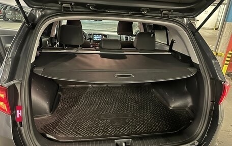 KIA Sportage IV рестайлинг, 2016 год, 1 799 000 рублей, 22 фотография