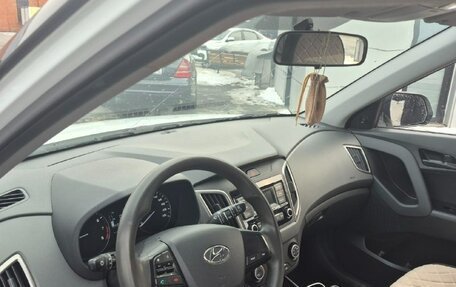 Hyundai Creta I рестайлинг, 2020 год, 1 780 000 рублей, 8 фотография