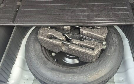 Hyundai Creta I рестайлинг, 2020 год, 1 780 000 рублей, 9 фотография