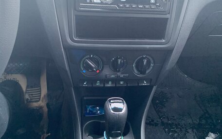 Skoda Rapid I, 2019 год, 875 000 рублей, 10 фотография