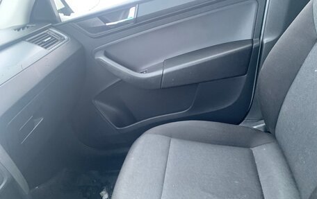 Skoda Rapid I, 2019 год, 875 000 рублей, 11 фотография