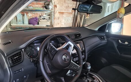 Nissan Qashqai, 2019 год, 1 900 000 рублей, 7 фотография