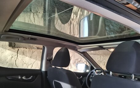 Nissan Qashqai, 2019 год, 1 900 000 рублей, 6 фотография