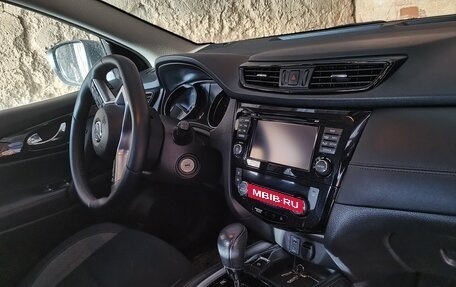 Nissan Qashqai, 2019 год, 1 900 000 рублей, 5 фотография