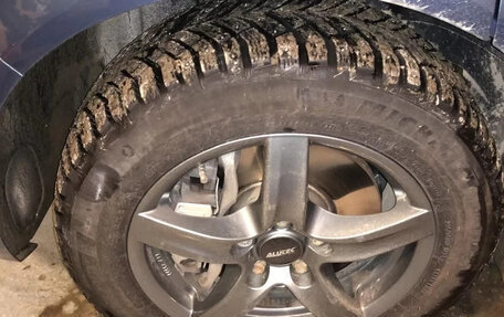 Volkswagen Multivan T6 рестайлинг, 2017 год, 3 570 000 рублей, 15 фотография