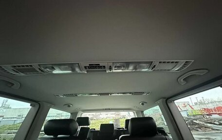 Volkswagen Multivan T6 рестайлинг, 2017 год, 3 570 000 рублей, 20 фотография