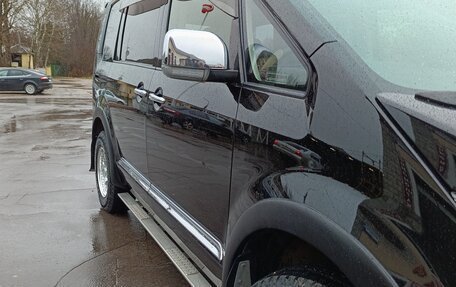 Mitsubishi Delica D:5 I, 2014 год, 3 100 000 рублей, 7 фотография