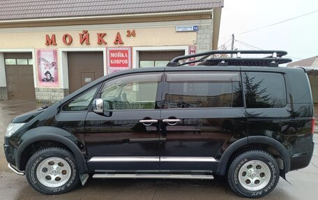 Mitsubishi Delica D:5 I, 2014 год, 3 100 000 рублей, 2 фотография