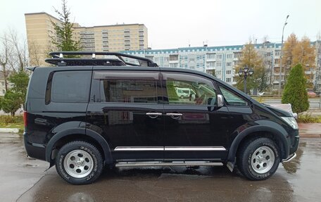 Mitsubishi Delica D:5 I, 2014 год, 3 100 000 рублей, 3 фотография