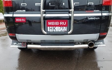 Mitsubishi Delica D:5 I, 2014 год, 3 100 000 рублей, 5 фотография