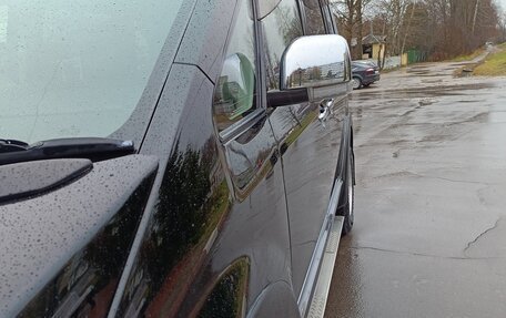 Mitsubishi Delica D:5 I, 2014 год, 3 100 000 рублей, 14 фотография