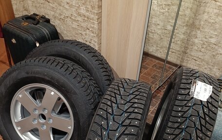 Mitsubishi Delica D:5 I, 2014 год, 3 100 000 рублей, 16 фотография