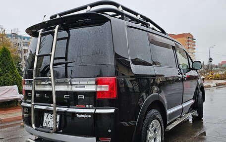 Mitsubishi Delica D:5 I, 2014 год, 3 100 000 рублей, 17 фотография