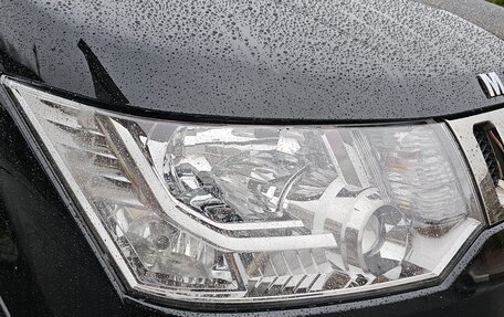 Mitsubishi Delica D:5 I, 2014 год, 3 100 000 рублей, 21 фотография