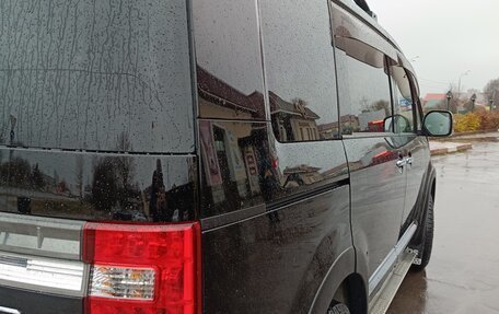 Mitsubishi Delica D:5 I, 2014 год, 3 100 000 рублей, 22 фотография