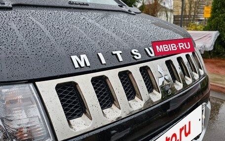 Mitsubishi Delica D:5 I, 2014 год, 3 100 000 рублей, 20 фотография