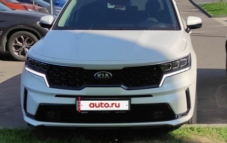 KIA Sorento IV, 2021 год, 3 200 000 рублей, 2 фотография