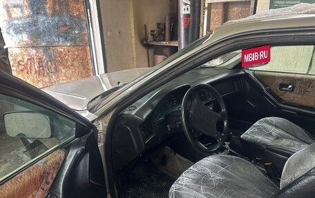 Audi 80, 1987 год, 98 000 рублей, 3 фотография