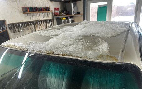 Audi 80, 1987 год, 98 000 рублей, 6 фотография