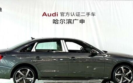 Audi A4, 2025 год, 4 100 000 рублей, 3 фотография