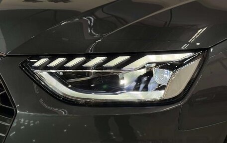 Audi A4, 2025 год, 4 100 000 рублей, 6 фотография