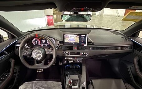 Audi A4, 2025 год, 4 100 000 рублей, 10 фотография