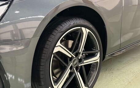 Audi A4, 2025 год, 4 100 000 рублей, 14 фотография