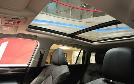 Toyota Highlander, 2025 год, 6 400 000 рублей, 9 фотография