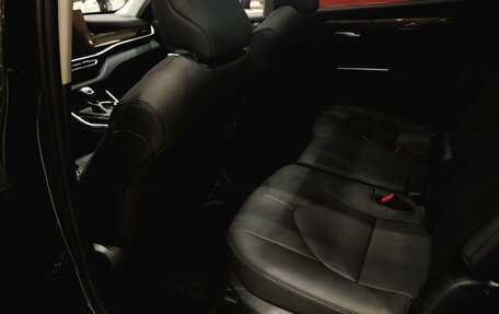 Toyota Highlander, 2025 год, 6 400 000 рублей, 14 фотография