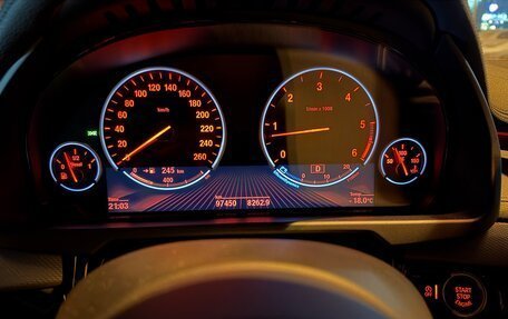 BMW X6, 2018 год, 4 600 000 рублей, 5 фотография