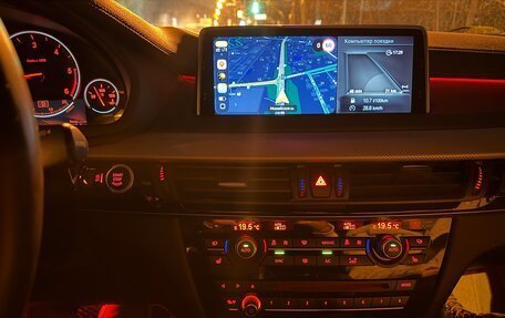 BMW X6, 2018 год, 4 600 000 рублей, 6 фотография